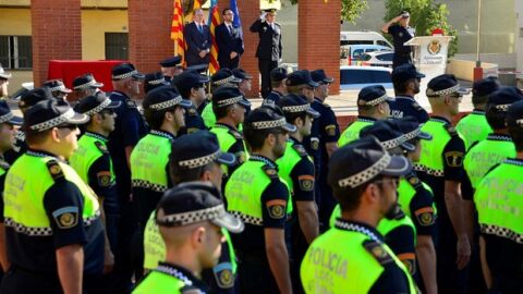 En Vila-real hi han 12 agents especialitzats en seguretat vial que son els encarregats de instruir este tipus d&acute;atestats. 