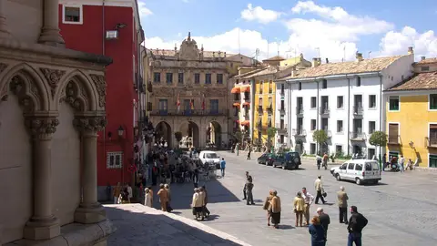 turismo cuenca cuenca