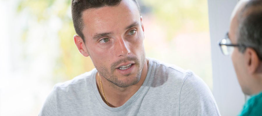 Bautista Agut Bautista Agut