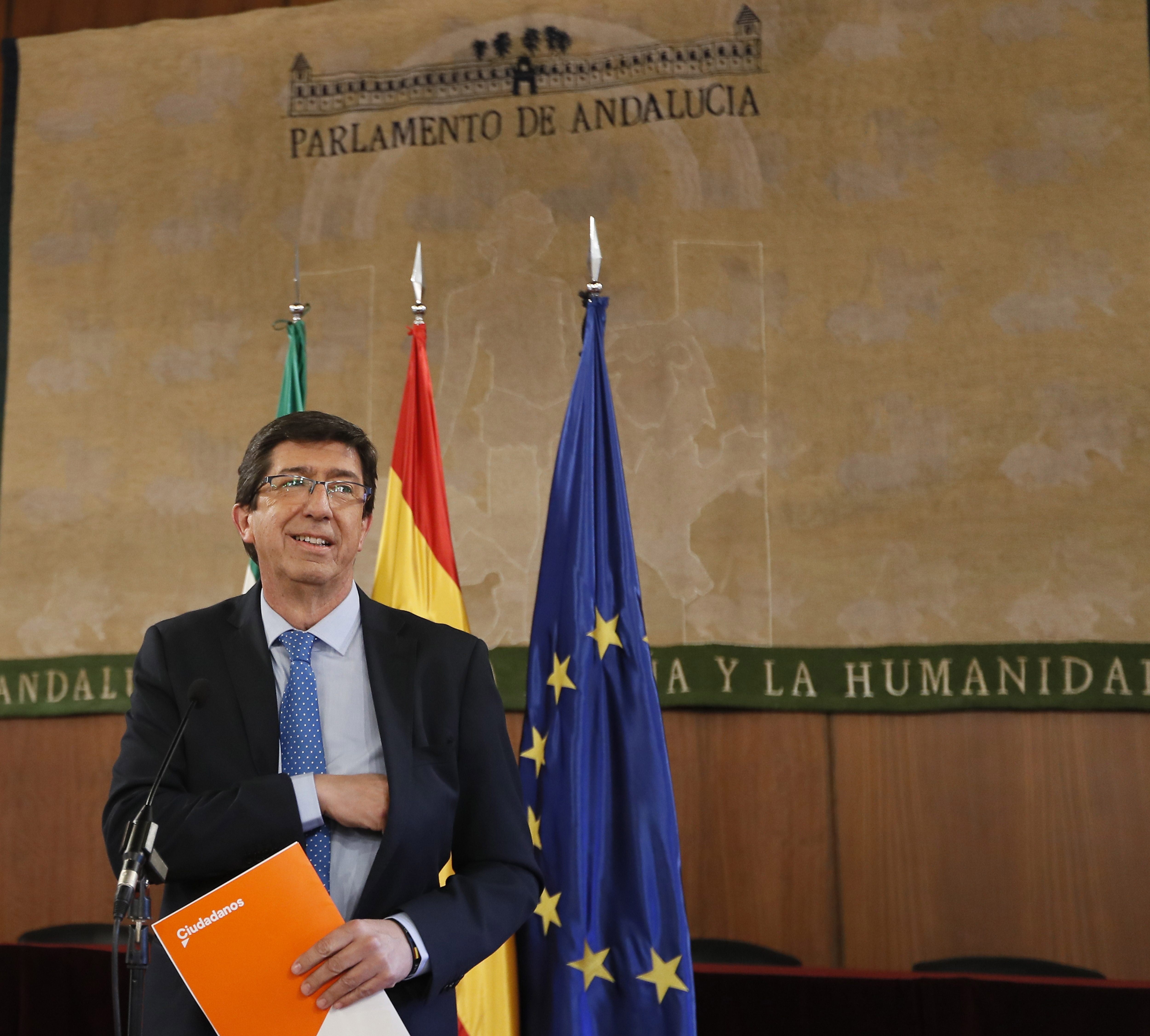 Marín asegura que la unificación judicial será una realidad este año Marín asegura que la unificación judicial será una realidad este año