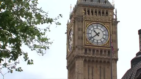 El Parlamento británico puede bloquear el 'Brexit' El Parlamento británico puede bloquear el 'Brexit'