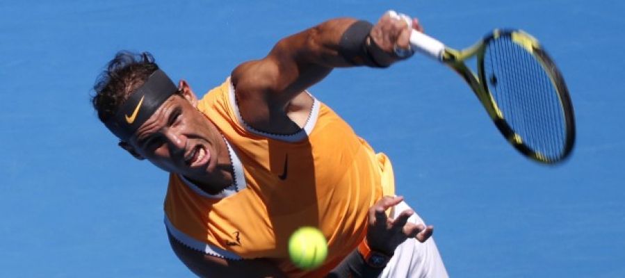 Nadal Nadal