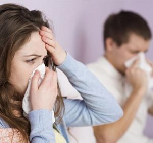 Gripe: La SEIMC elabora un decálogo de recomendaciones para combatirla Gripe: La SEIMC elabora un decálogo de recomendaciones para combatirla