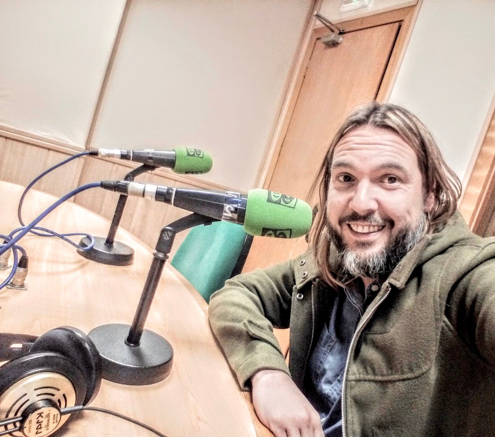 Ceuta en la Onda 14/01/19 Ceuta en la Onda 14/01/19