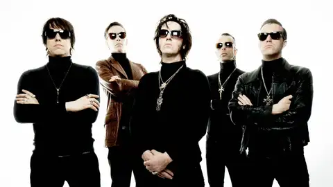 Jim Jones & The Righteous Mind Jim Jones & The Righteous Mind