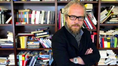 Claudio L&oacute;pez Lamadrid