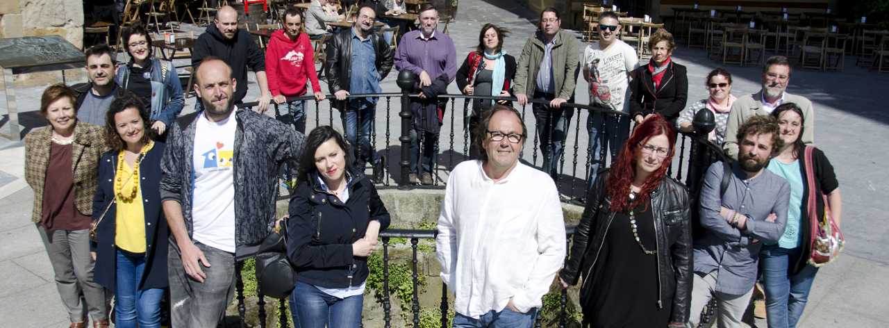 Gijón en la Onda 14/01/2019 con Guillermo Figueroa Gijón en la Onda 14/01/2019 con Guillermo Figueroa