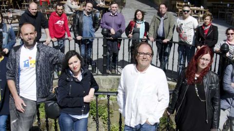 &iquest;Hay crisis en Podemos Xix&oacute;n?