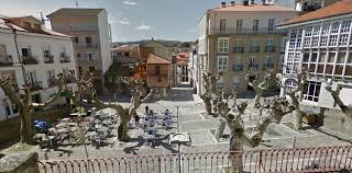 O Concello de Ourense recupera a Praza de San Marcial O Concello de Ourense recupera a Praza de San Marcial