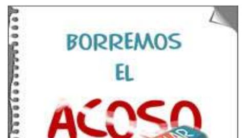 NO ACOSO