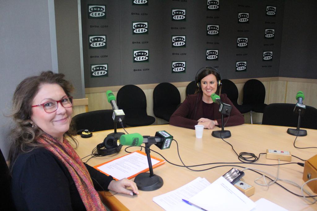 La candidata del PP a la alcaldía de Valencia, María José Català ...