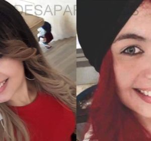Romina Celeste, la joven de 25 años desaparecida en Lanzarote Romina Celeste, la joven de 25 años desaparecida en Lanzarote