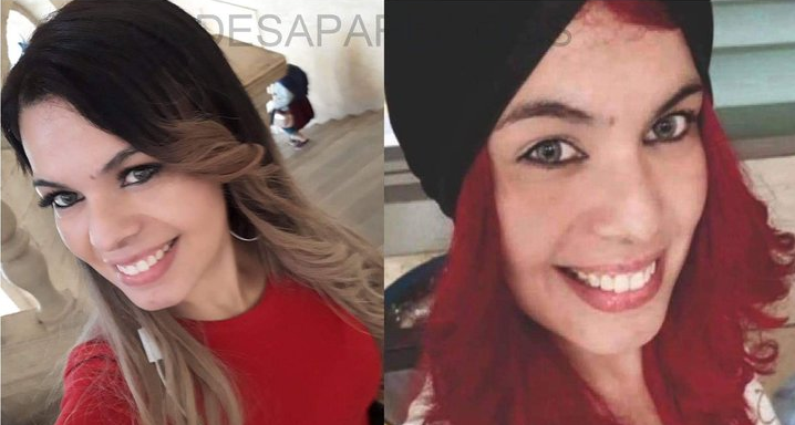 Los restos hallados en Lanzarote son de la joven desaparecida desde Año Nuevo Los restos hallados en Lanzarote son de la joven desaparecida desde Año Nuevo