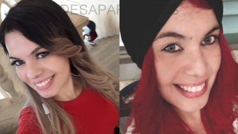 Romina Celeste, la joven de 25 a&ntilde;os desaparecida en Lanzarote