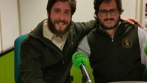 C&oacute;rdoba en la Onda