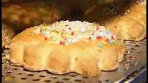 Caridades San Antón