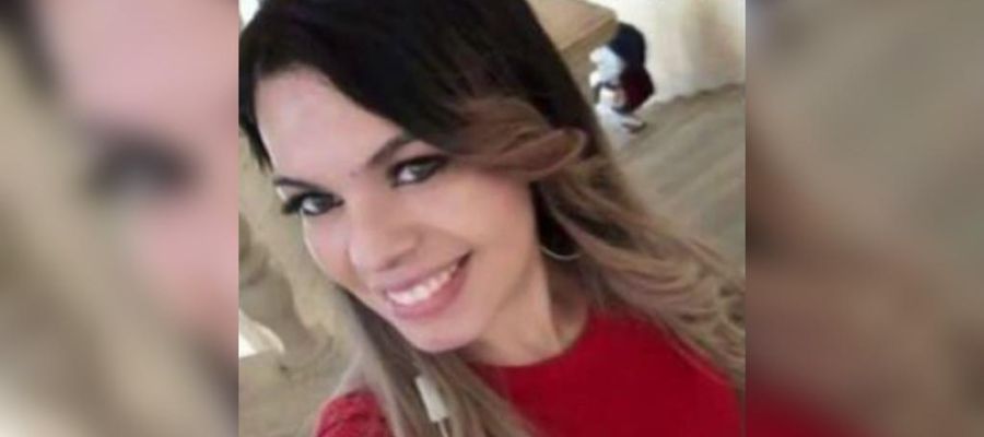 Romina Celeste, la joven desaparecida Romina Celeste, la joven desaparecida