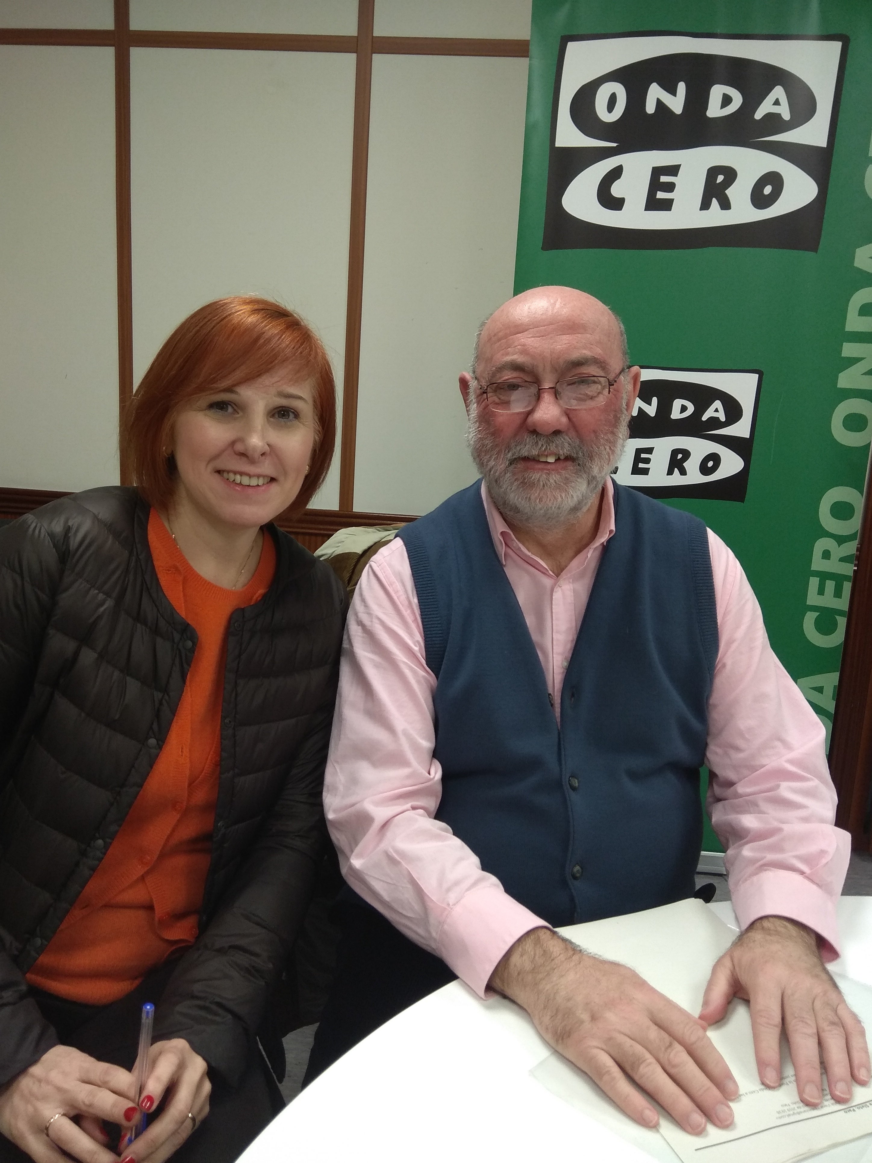 Álava en la onda 14/01/2019 Álava en la onda 14/01/2019