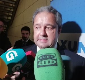 Tino Fernández Tino Fernández