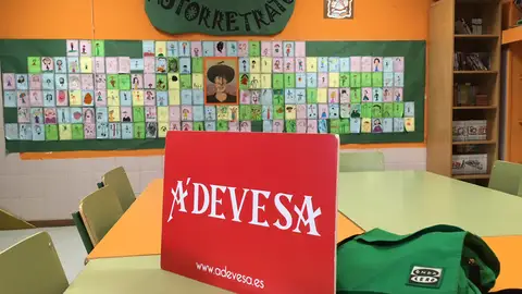 CEIP Mamuel Vidal Portela 2018-2019 Dálle á Lingua 2018-2019