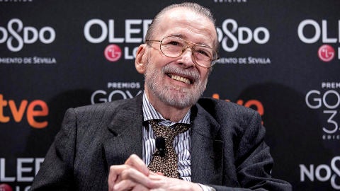 Chicho Ib&aacute;&ntilde;ez Serrador