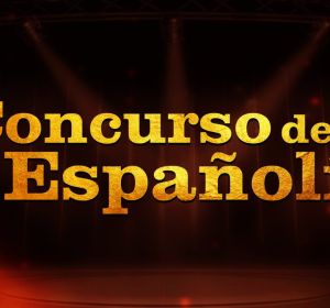 Concurso de españolía Concurso de españolía