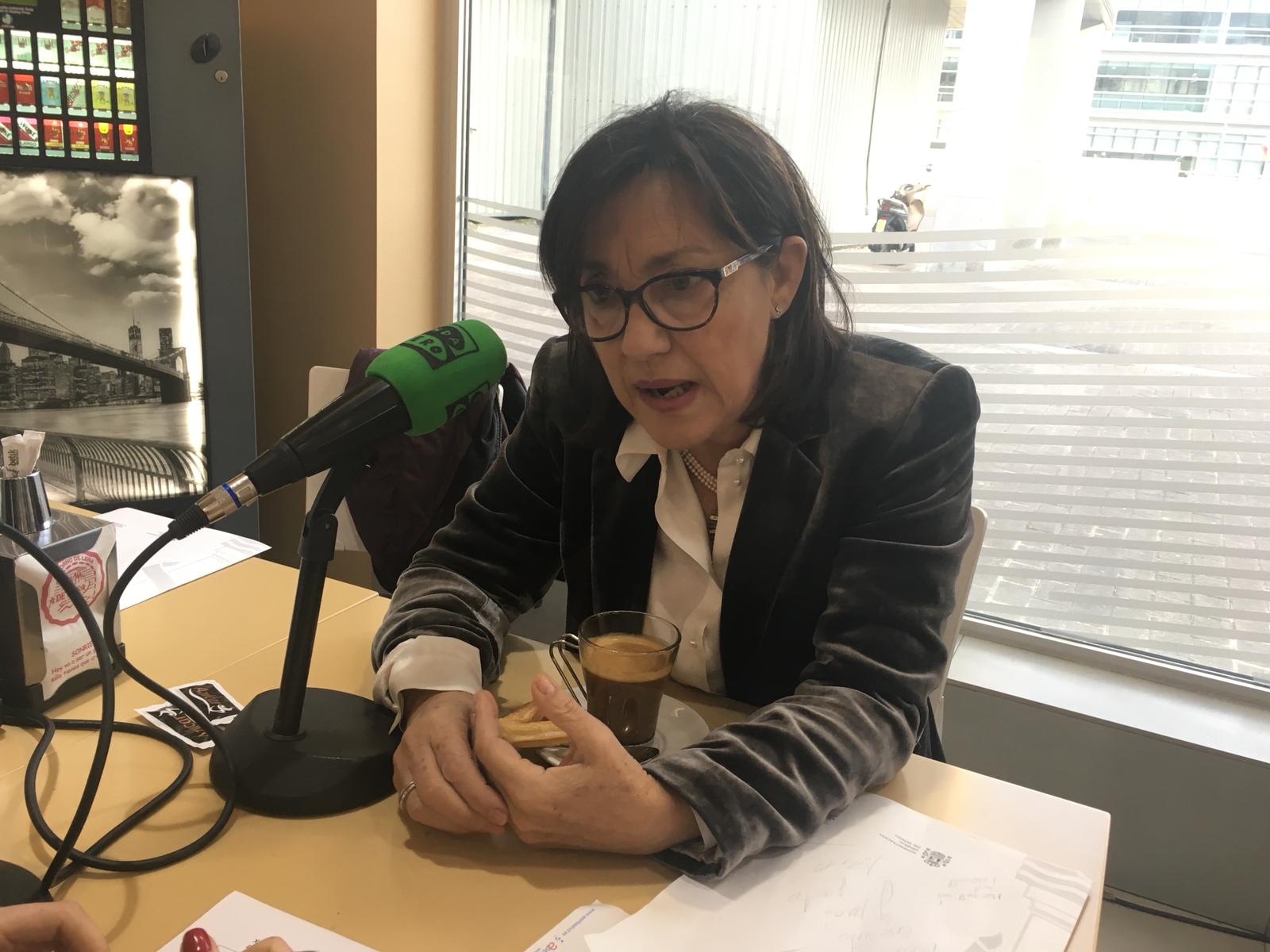 Pontevedra en la Onda (15-01-2019) Pontevedra en la Onda (15-01-2019)