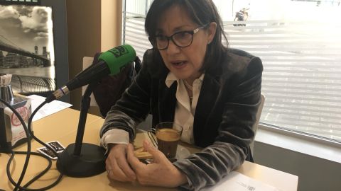 Pontevedra en la Onda