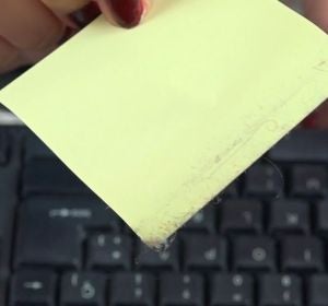 Post-it Post-it