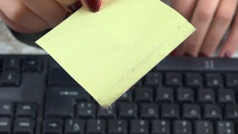 Post-it