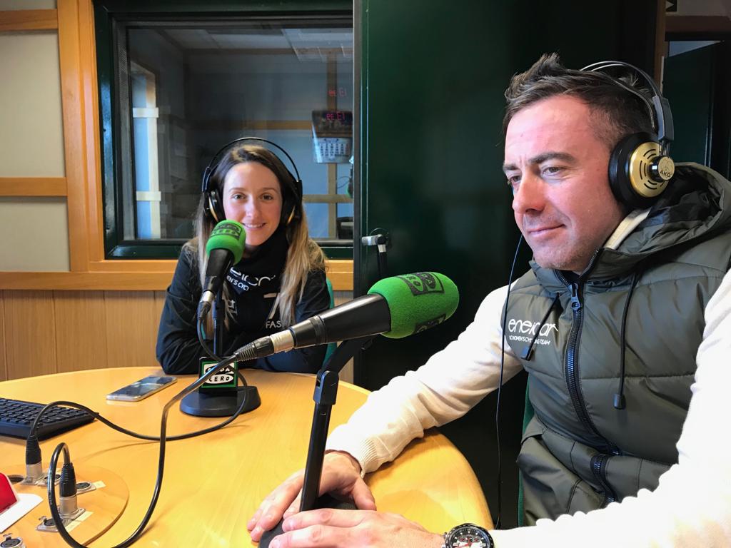 León en la Onda 15/01/2019 León en la Onda 15/01/2019