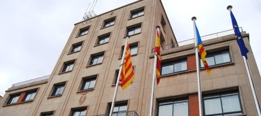 Imatge d'arxiu: Ajuntament de Vila-real. Imatge d'arxiu: Ajuntament de Vila-real.