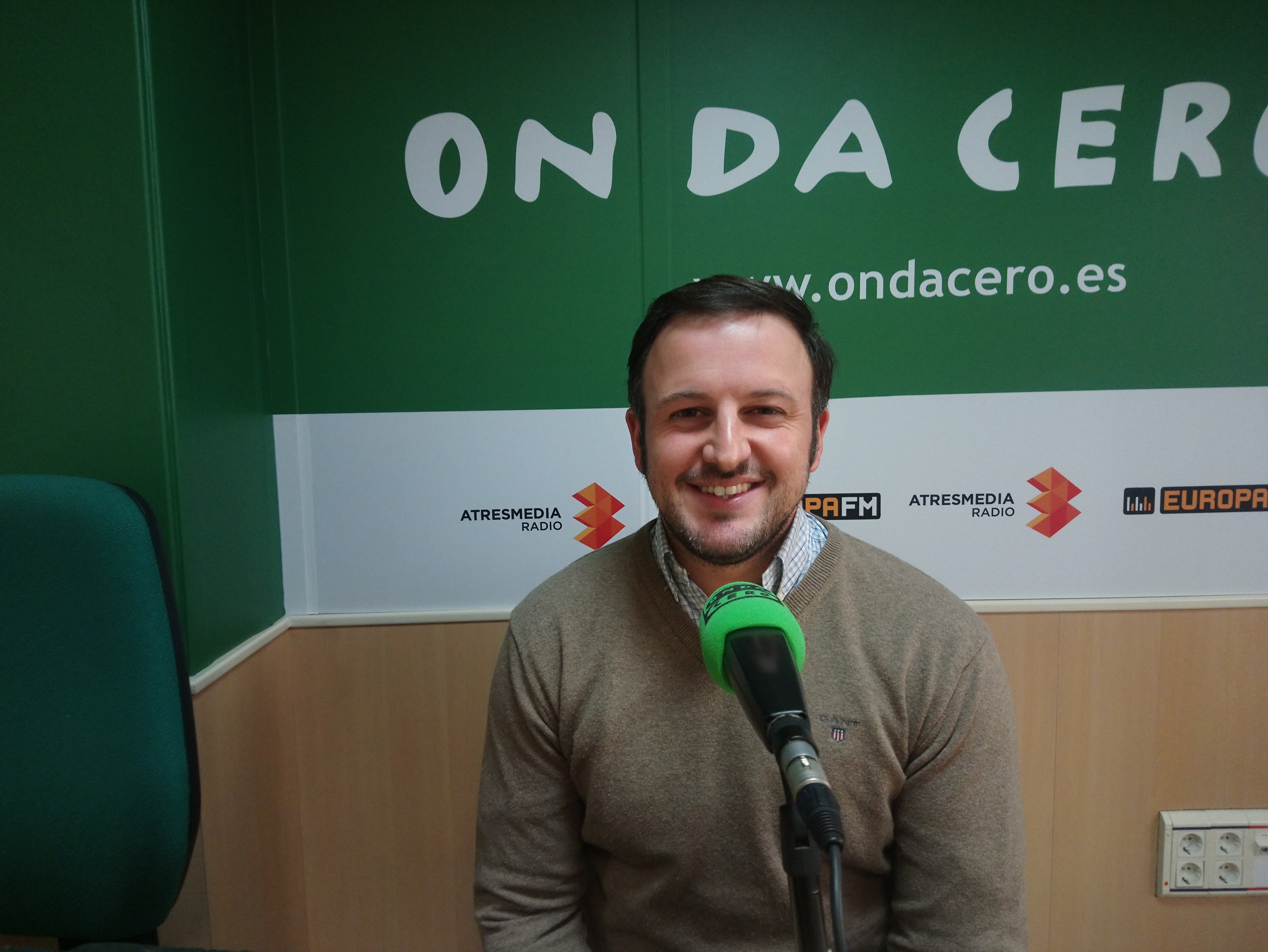 "El grupo municipal del PP vuelve a estar unido y con un objetivo común" "El grupo municipal del PP vuelve a estar unido y con un objetivo común"