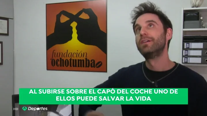 Dani Roviera