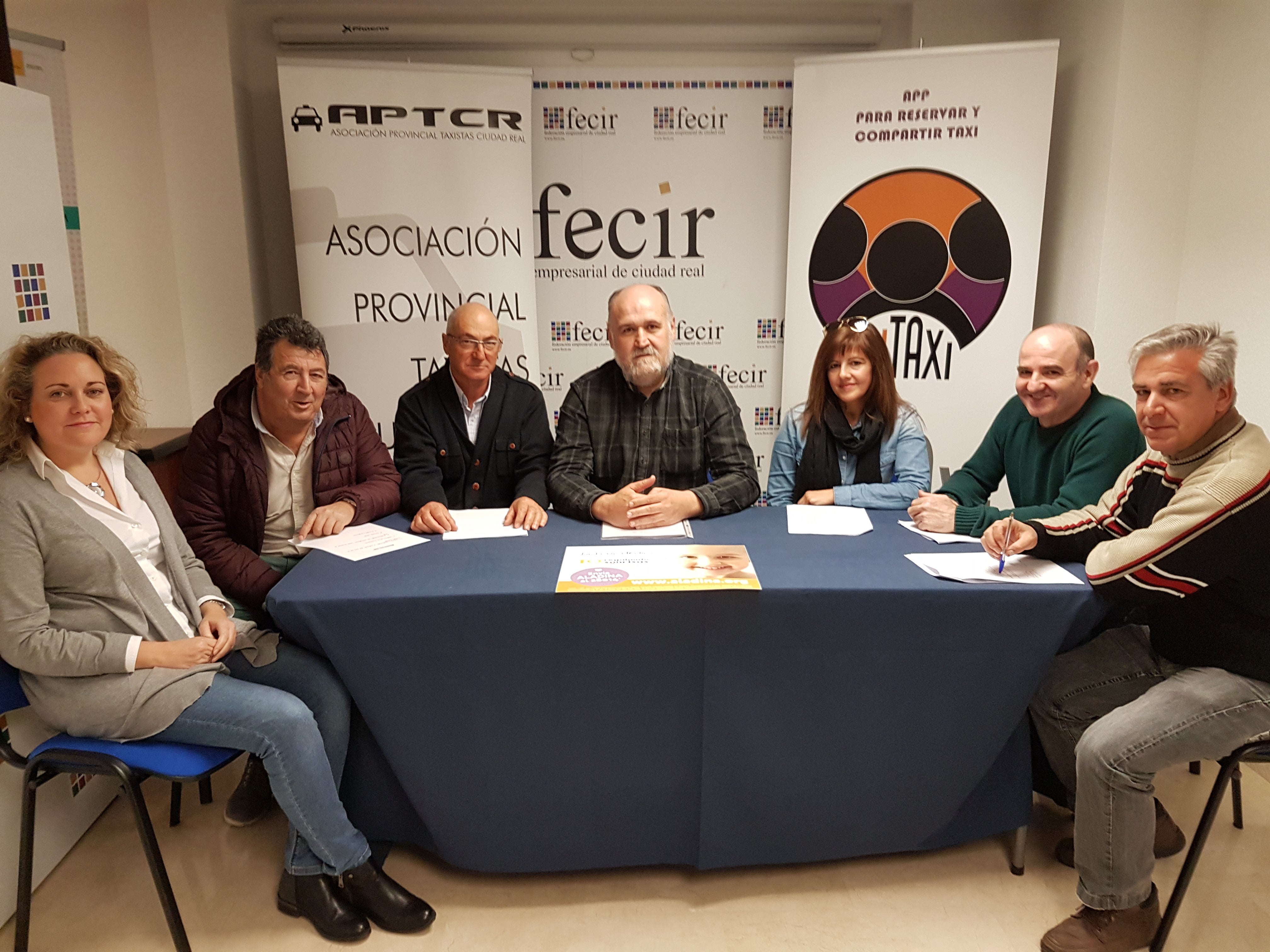 El Presidente de la Asociación Provincial de Taxistas deja la presidencia provincial y regional El Presidente de la Asociación Provincial de Taxistas deja la presidencia provincial y regional