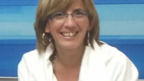 Blanca González Ex-asesora