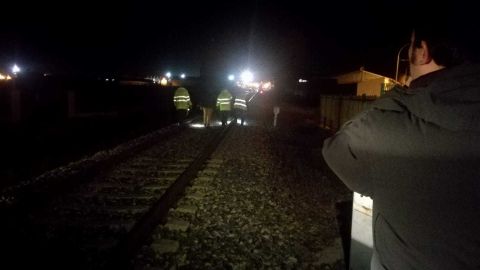 descarrilamiento tren torrijos