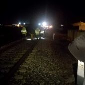 descarrilamiento tren torrijos