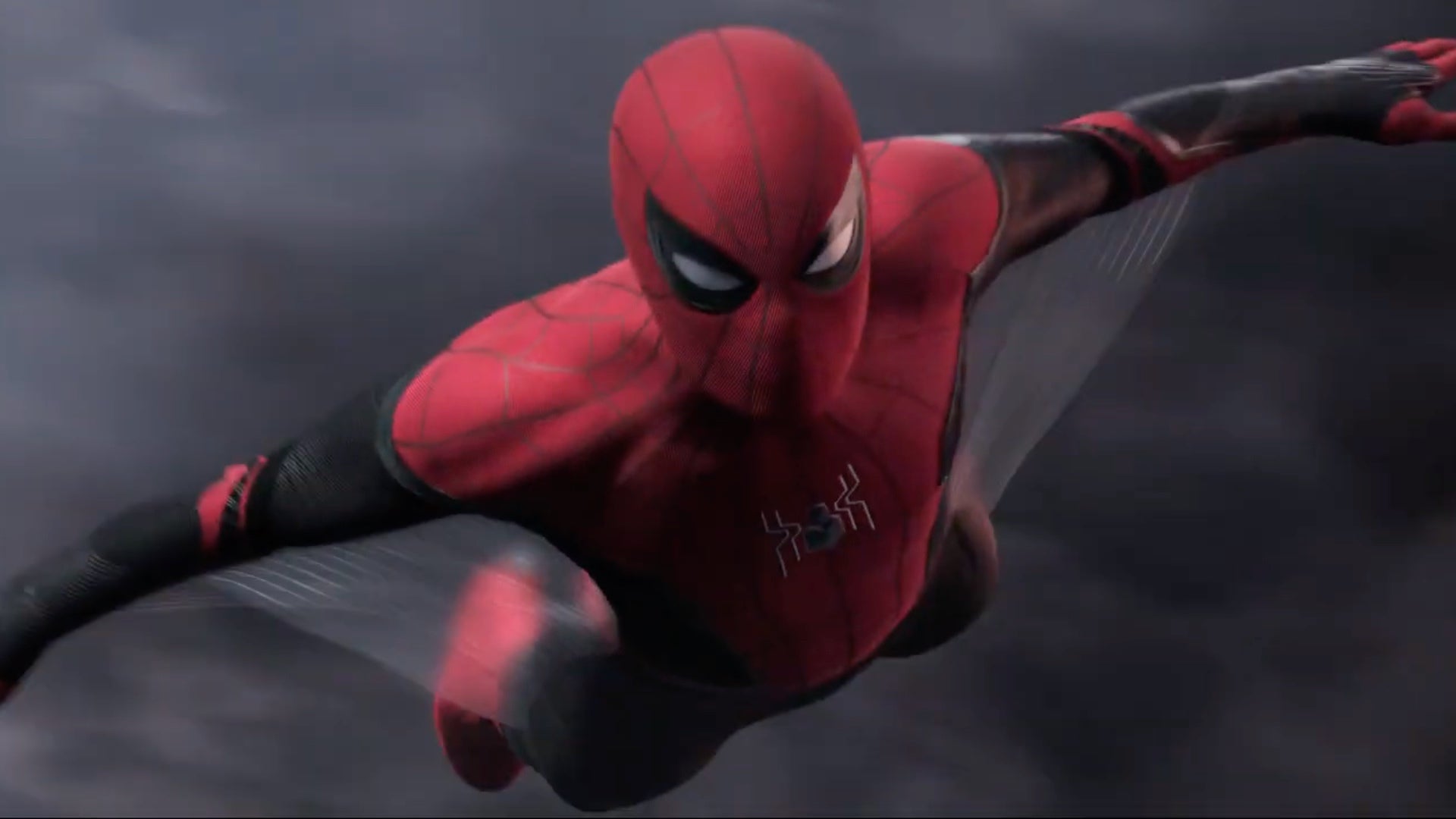 Spider-Man sale del Universo Cinematográfico de Marvel Spider-Man sale del Universo Cinematográfico de Marvel