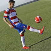 DANI OJEDA DANI OJEDA