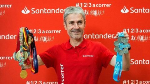 Gala del deporte de Onda Cero C&oacute;rdoba