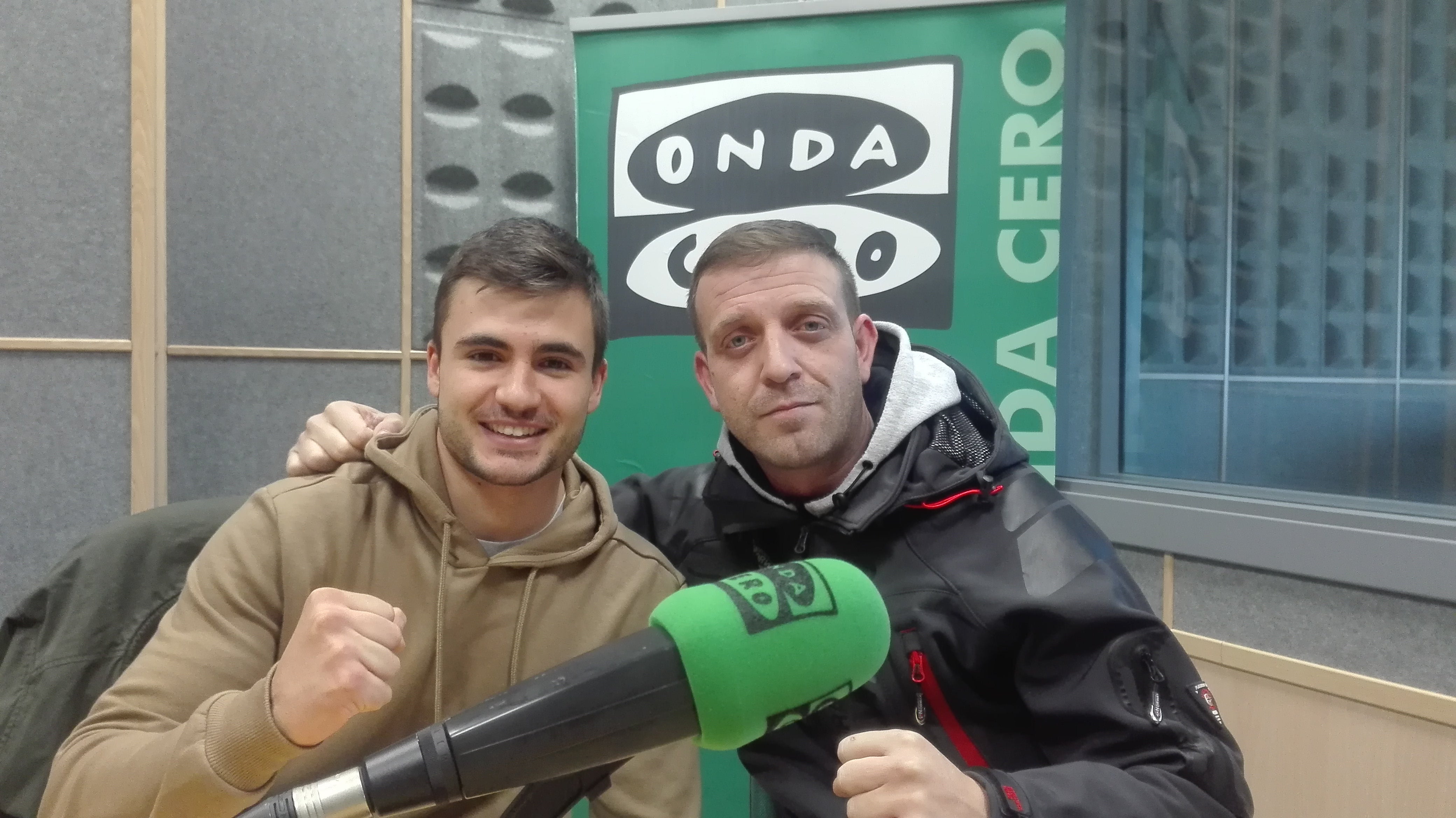 Cuenca en la Onda 15/01/19 Cuenca en la Onda 15/01/19