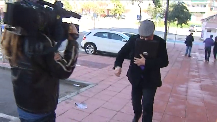 Piden cuatro años de cárcel a Villarejo por grabar una reunión policial sobre el pequeño Nicolás Piden cuatro años de cárcel a Villarejo por grabar una reunión policial sobre el pequeño Nicolás