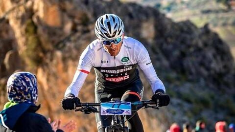 CICLISMO