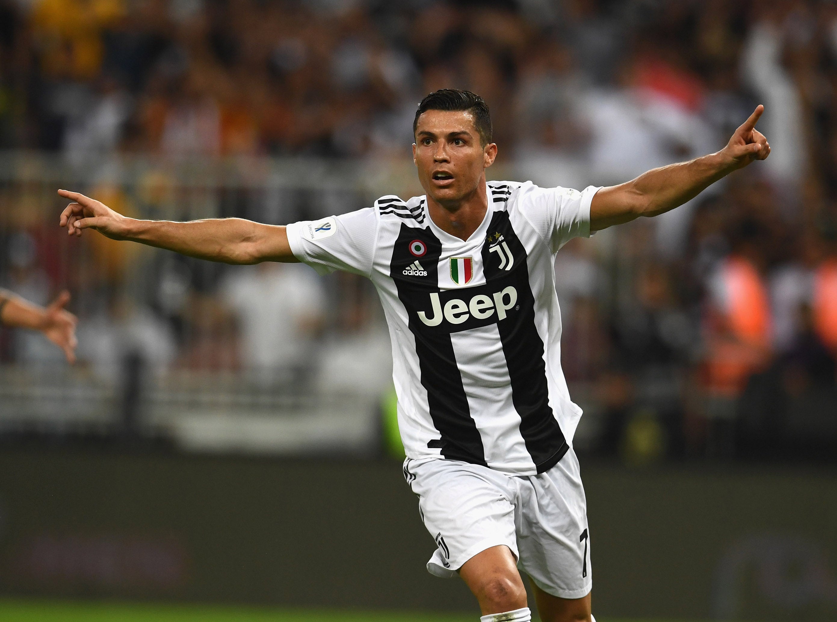 El coche más caro y exclusivo del mundo... ¿propiedad de Cristiano Ronaldo? El coche más caro y exclusivo del mundo... ¿propiedad de Cristiano Ronaldo?