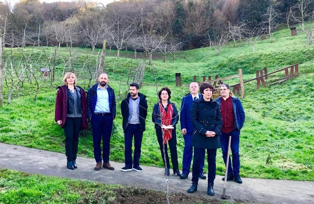 Gipuzkoa en la Onda 16/01/2019 Gipuzkoa en la Onda 16/01/2019