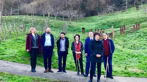 XXVI Sagardo Berriaren Eguna XXVI Sagardo Berriaren Eguna