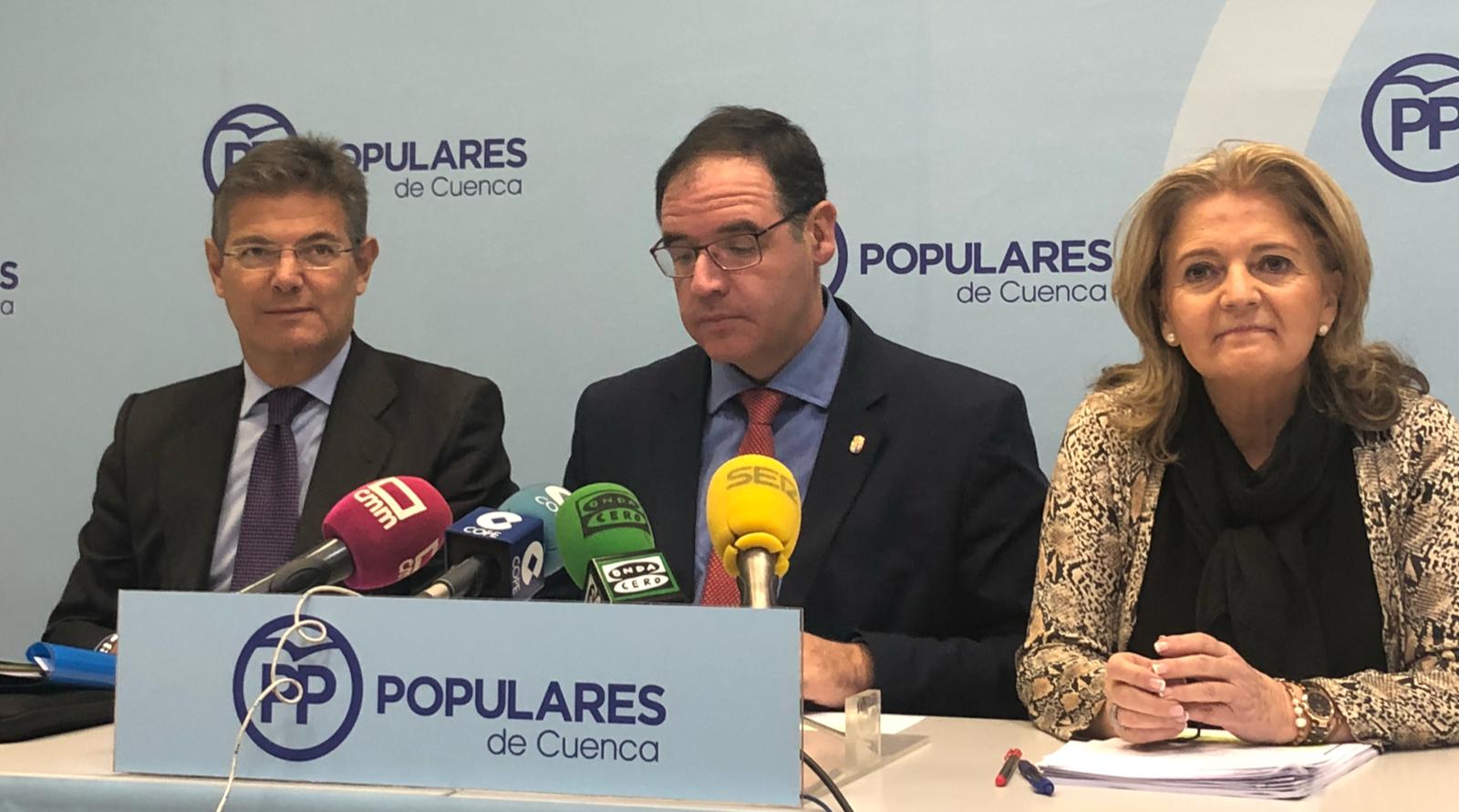 Noticias Mediodía Cuenca 16/01/19 Noticias Mediodía Cuenca 16/01/19