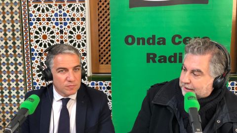 El&iacute;as Bendodo