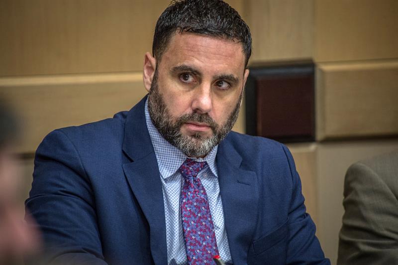 El FBI cuestiona la prueba decisiva en el juicio de Pablo Ibar El FBI cuestiona la prueba decisiva en el juicio de Pablo Ibar
